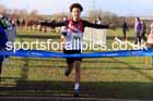 Boys Under-15s 2026 Northern Cross Country Champs., Pontefract Racecourse, Pontefract. Photo: David T. Hewitson/Sports for All Pics